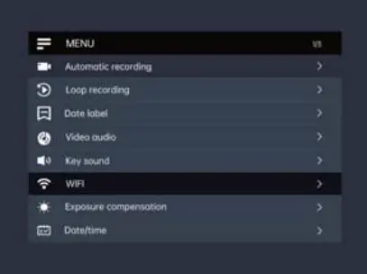 Sytong-HT-66 3.5x-Digital-Night-Vision-Rear-Add-On-3