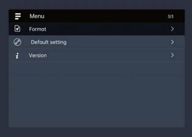 Sytong-HT-66 3.5x-Digital-Night-Vision-Rear-Add-On-6