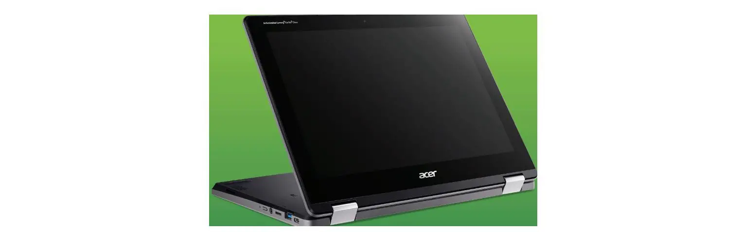 Acer Chromebook Spin 512 User Manual Acer Chromebook Spin 512 User Manual