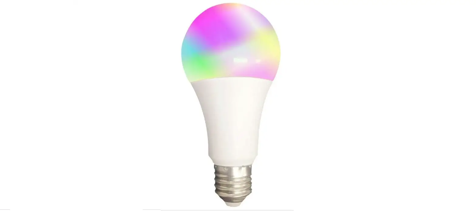 Idinio Dimmable Smart Bulb E27 With App User Guide