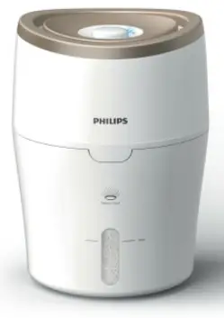 PHILIPS-HU4810-Portable-Hu