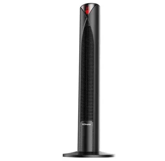 Dimplex DCTFE97 LED Tower Fan