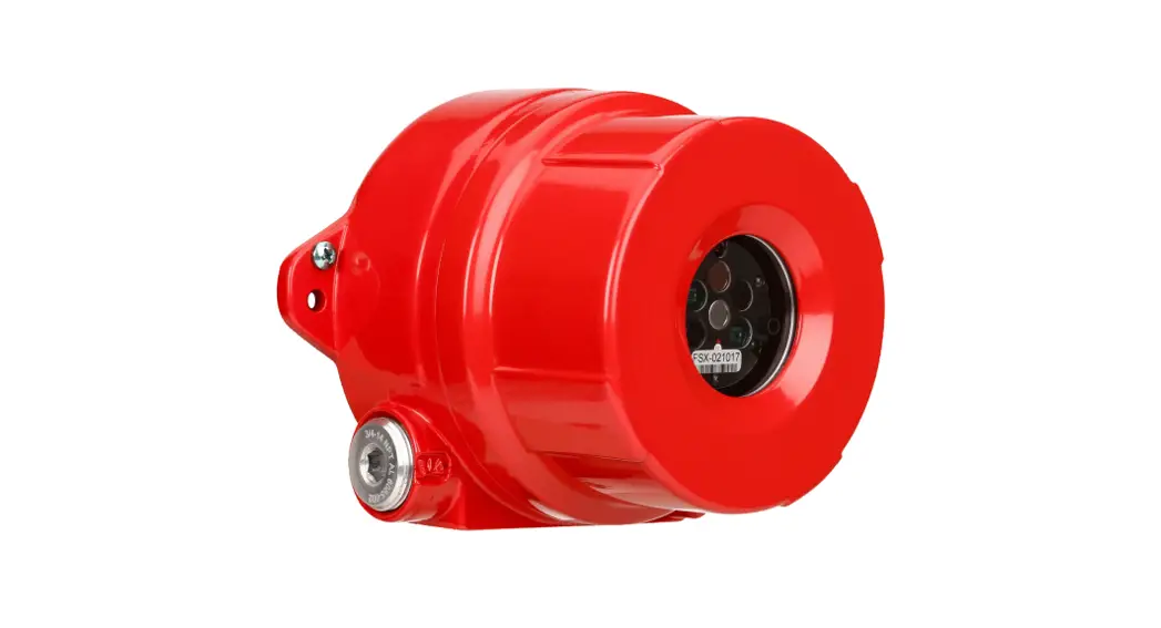 Honeywell Fs24x Quad Band Triple Ir Hart Module User Manual