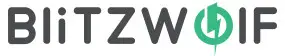 BLiTZWOLF logo