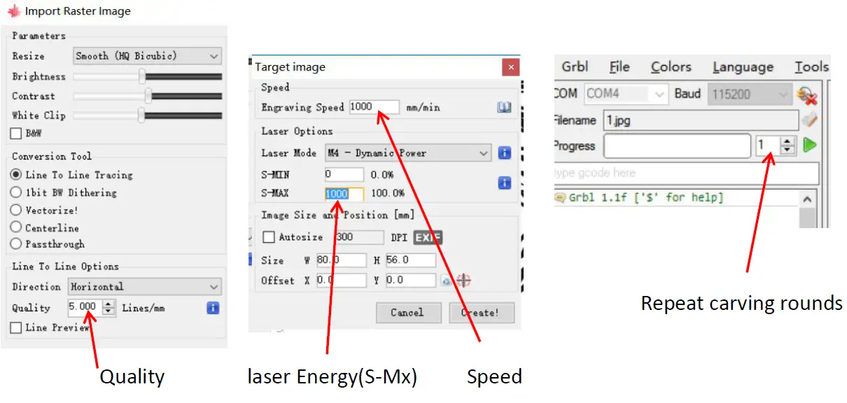 SCULPFUN -S6 -Laser -Engraving -Machine -10