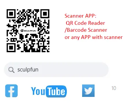 SCULPFUN -S6 -Laser -Engraving -Machine -12