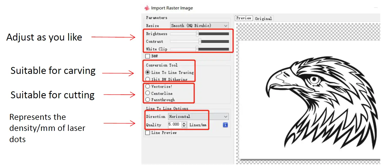 SCULPFUN -S6 -Laser -Engraving -Machine -4