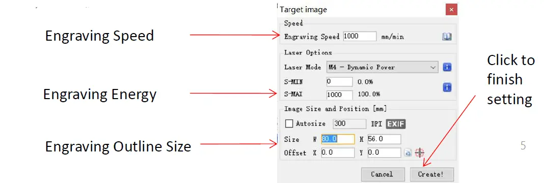SCULPFUN -S6 -Laser -Engraving -Machine -5