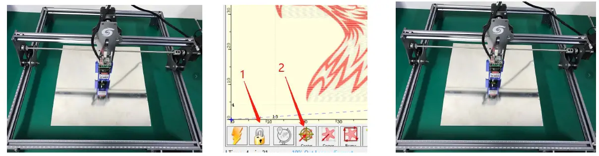 SCULPFUN -S6 -Laser -Engraving -Machine -6