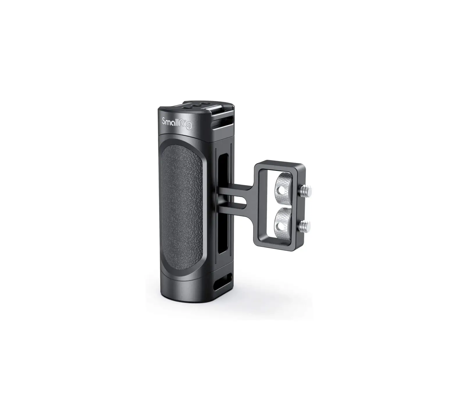 Shenzhen Leqi Network Technology Sg-20 Side Handle With Wireless Control For Cellphone User Manual