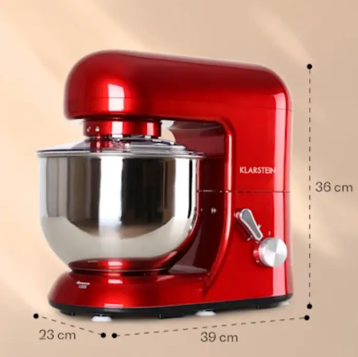 Klarstein-10006254-Bella-Food-Processor-product