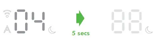 dyson HP02 Pure Hot + Cool Link WiFi Enabled Air Purifier-fig10