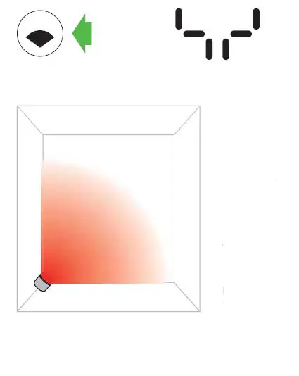 dyson HP02 Pure Hot + Cool Link WiFi Enabled Air Purifier-fig13