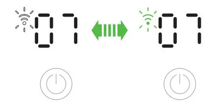 dyson HP02 Pure Hot + Cool Link WiFi Enabled Air Purifier-fig26