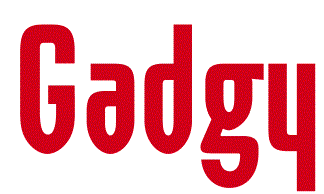 Gadgy Hot Air Popcorn Maker - 1100 Watt - with Measuring Scoop LOGO