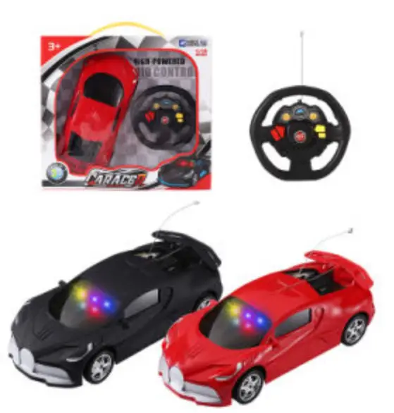 Te Bao Fa Toys Factory 6385CH Remote Control Car Series User PRODUCT