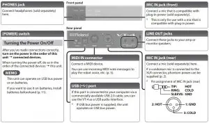 graphical user interface