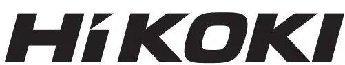 HiKOKI logo