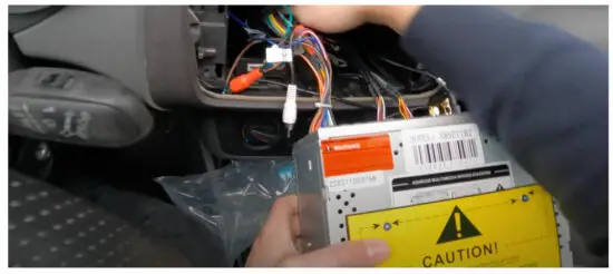 AVISON Sat Nav for Seat Ibiza 7 Inch Car Radio - figure 9