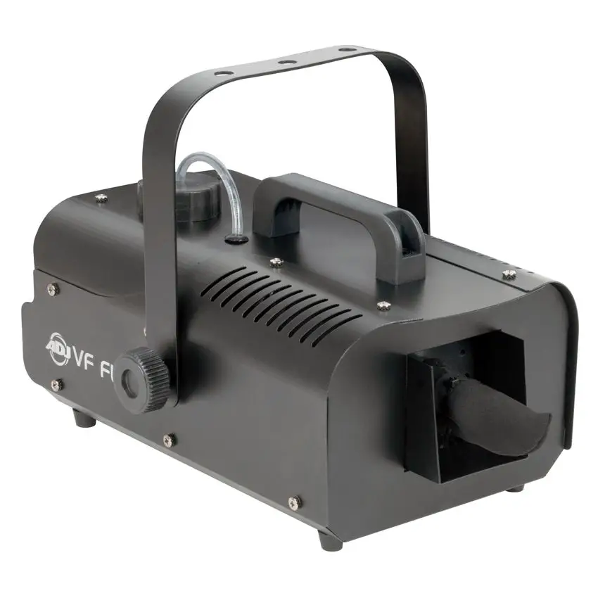ADJ VFF600 VF Flurry 600W Snow Machine