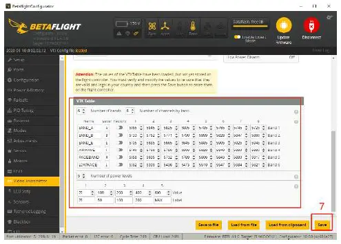 FLYWOO LR4 EXPLORER QUAD ANALOG-11