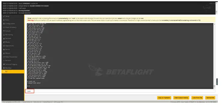 FLYWOO LR4 EXPLORER QUAD ANALOG-29