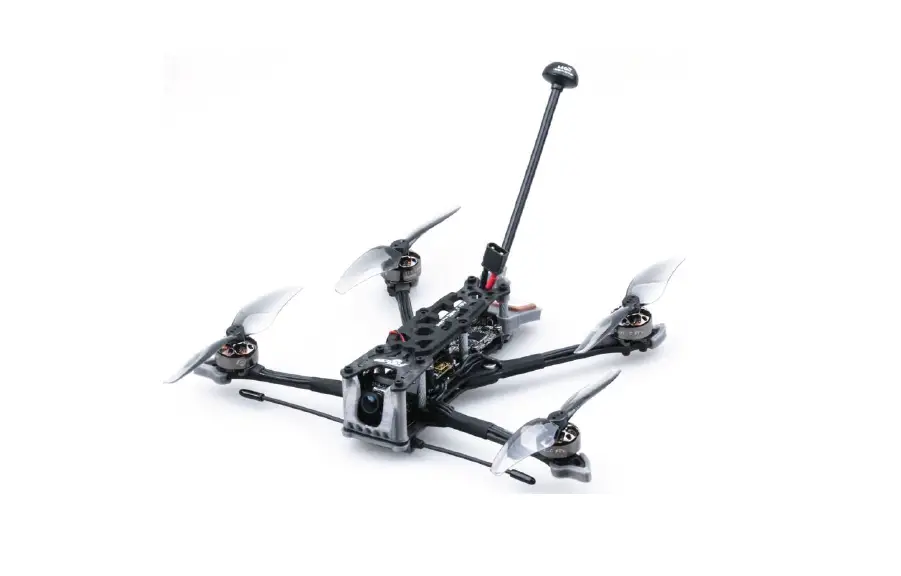 Flywoo Lr4 Explorer Quad Analog User Manual Flywoo Lr4 Explorer Quad Analog User Manual