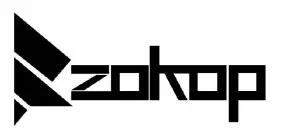 zokop logo