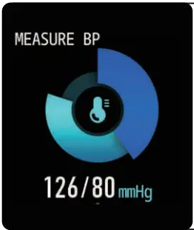 GCBIG TS29 Smart Watch - fig10