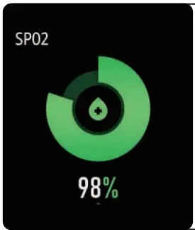 GCBIG TS29 Smart Watch - fig11