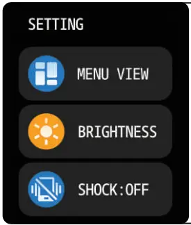 GCBIG TS29 Smart Watch - fig16
