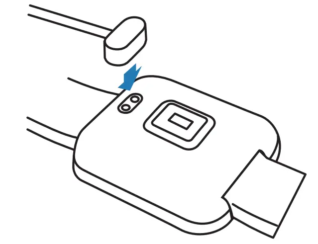 GCBIG TS29 Smart Watch - fig3