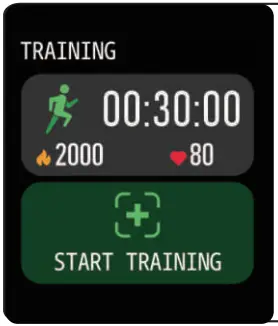 GCBIG TS29 Smart Watch - fig9