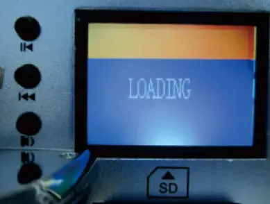 Shark SHKC7800N 2000W 4.1 Channel Motorcycle Marine Audio Speaker - Display 1