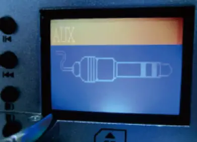 Shark SHKC7800N 2000W 4.1 Channel Motorcycle Marine Audio Speaker - Display 4