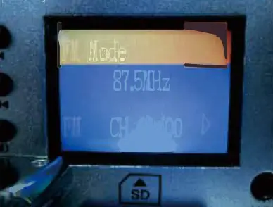 Shark SHKC7800N 2000W 4.1 Channel Motorcycle Marine Audio Speaker - Display 5