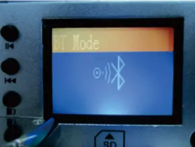 Shark SHKC7800N 2000W 4.1 Channel Motorcycle Marine Audio Speaker - Display 6