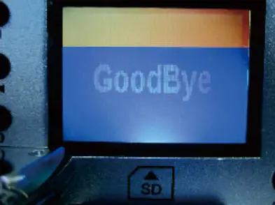 Shark SHKC7800N 2000W 4.1 Channel Motorcycle Marine Audio Speaker - Display 7