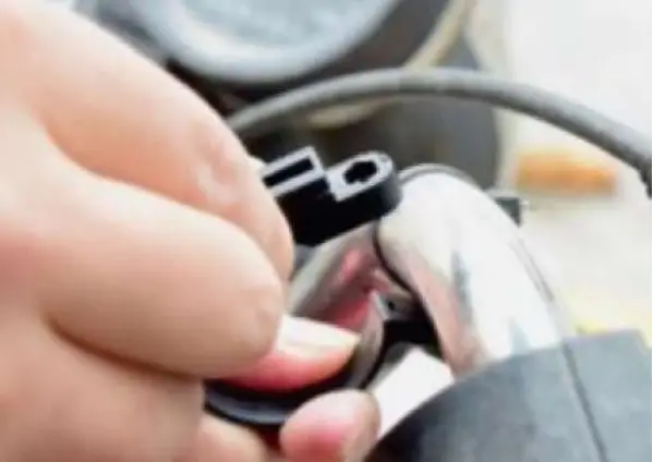 Shark SHKC7800N 2000W 4.1 Channel Motorcycle Marine Audio Speaker - Inatallation 1