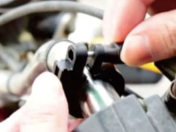 Shark SHKC7800N 2000W 4.1 Channel Motorcycle Marine Audio Speaker - Inatallation 2