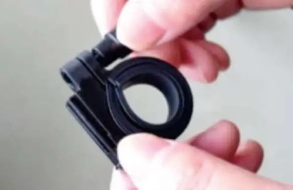 Shark SHKC7800N 2000W 4.1 Channel Motorcycle Marine Audio Speaker - Inatallation