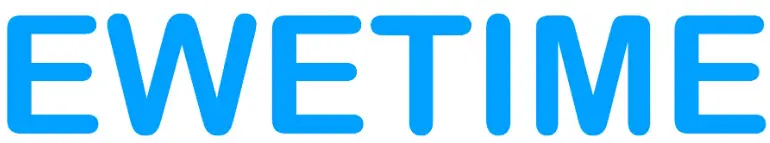 Ewetime logo