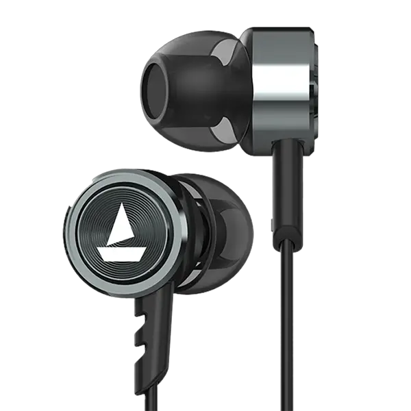 Boat Bassheads 122 User Manual