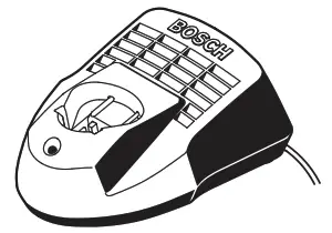 GSR 120-LI Professional Cordless DrillDriver - GAL 1215 CV