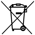 Dustbin Icon