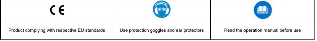 Gude 40123 Ratchet Screwdriver 3
