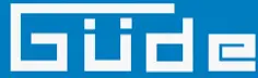Gude LOGO