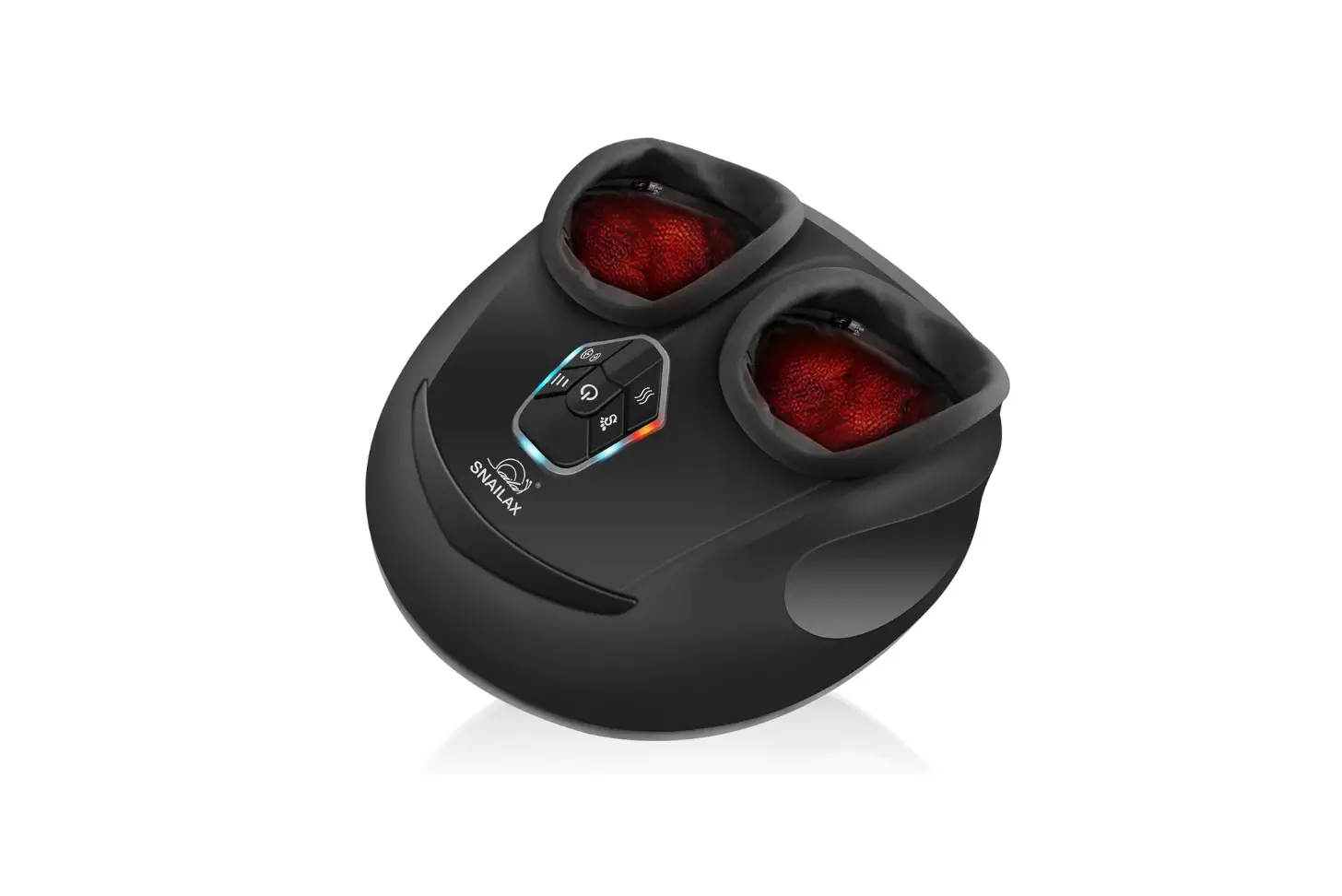 Snailax Sl-5k836 Shiatsu Foot Massager User Manual