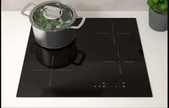 Ikea Grundad Hob User Guide Ikea Grundad Hob User Guide