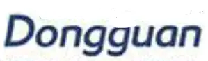 Dongguan-logo